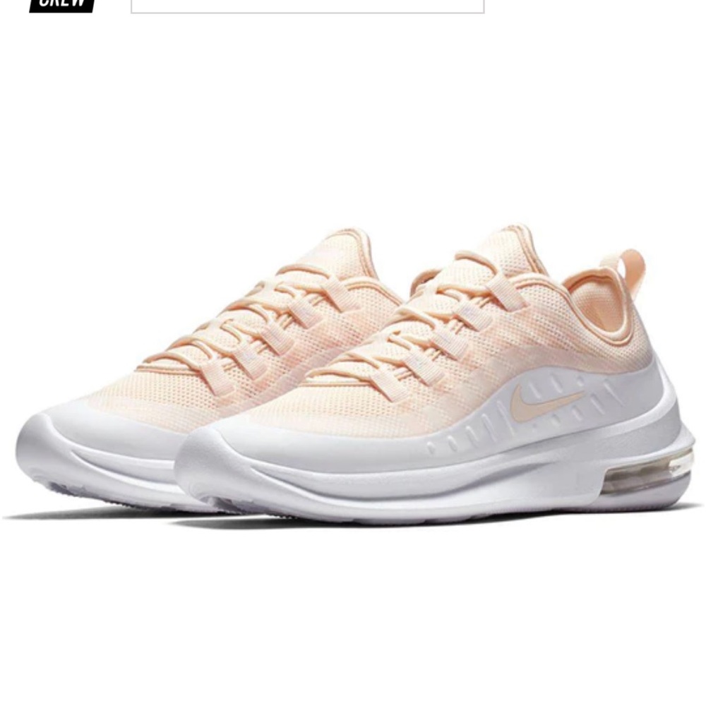 Nike Air Max Axis 'Guava Ice' Trainer Women's